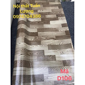 Mua simili lót sàn giá rẻ mã D106