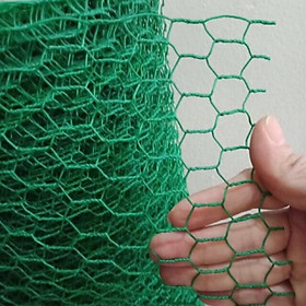 Mua Lưới cáo xanh. 0 5 mét và 1  mét