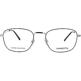 Kính gọng Unisex Velocity VL26736