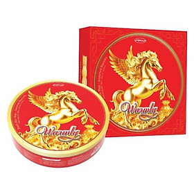 Bánh Warmly Thiên Mã HT 350g ( 3.5Kg)