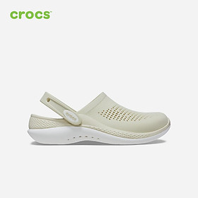 Giày nhựa unisex Crocs Literide 360 - 206708-2Y2