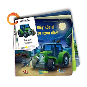 Dtpbooks - Thế giới xe diệu kỳ - Tuyển tập PIXI Biết Tuốt - Education Lab