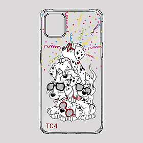 Ốp Lưng Dành Cho IPHONE 14 PRO 6.1