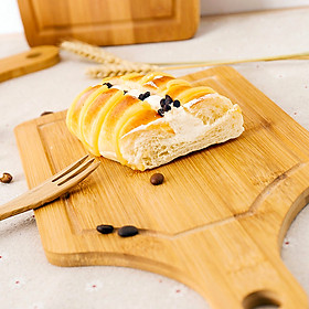 Mua Thớt tre có tay cầm (TR01)