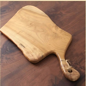 Mua Thớt Gỗ Tự Nhiên