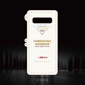 Mua Miếng dán lưng PPF Cho Samsung Galaxy Note 9 / S9 Plus / S8 Plus / S8