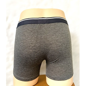 Quần lót nam cao cấp Zento Boxer (màu ngẫu nhiên)