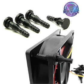 Mua Bộ 4 Ốc Cao Cu Lắp Chống Rung Quạt