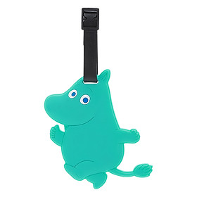 Tag Hành Lý - Luggage Tag Tiểu Yêu 4