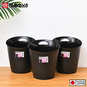 Mua Sọt rác văn phòng Nakaya 5.5L - Hàng nội địa Nhật Bản | Made in Japan