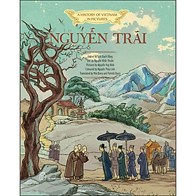 Hình ảnh A History Of VN In Pictures. Nguyễn Trãi