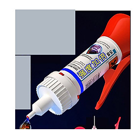 Keo dán sắt 502 cực chắc mau khô