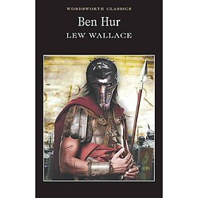 Ben Hur (Wordsworth Classics)