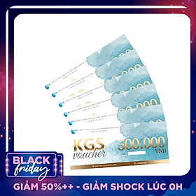 Phiếu quà tặng Voucher Dịch vụ Vệ sinh 500.000 VNĐ áp dụng Toàn bộ Dịch vụ Vệ Sinh Không Gian Sạch - Tổng đài miễn phí 18006248 để đặt hẹn