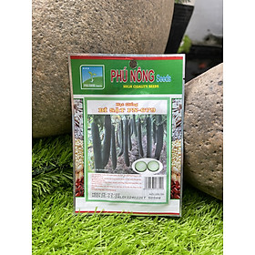 Mua Hạt Bí sặt PN 679 Phú Nông gói 0.5gram