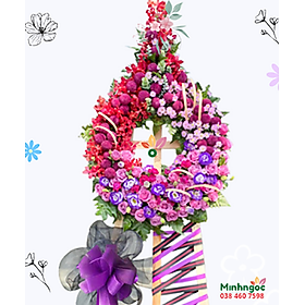Mua Vạn Lời Chia Buồn – 302