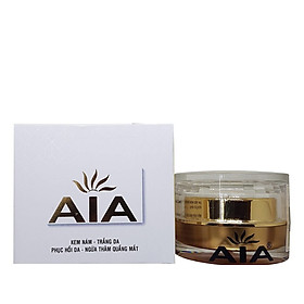 Kem nám, trắng da phục hồi 10g_ AIA EYE CONTOURCREAM