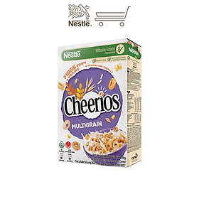 Ngũ cốc ăn sáng CHEERIOS (Hộp 300g)