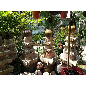 Mua CỐI XAY BỘT CŨ