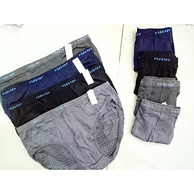 Combo 2 Sịp Nhật lưới ( Từ 40kg đến 70kg) 02