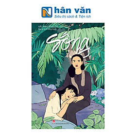 Sống - Bìa Cứng