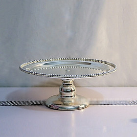 Mua Khay đựng chân cao bạc 35cm 6165S