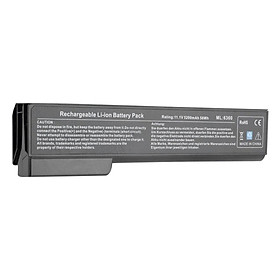 Mua Pin Dành Cho Laptop HP Elitebook 8460P  8460W  8470W  8570P  ProBook 6360B  6460B  6465B - Hàng Nhập Khẩu