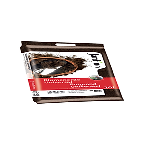 Đất trộn sẵn nhập khẩu Hà Lan Jardino universal Coupon (5 bao 20L)