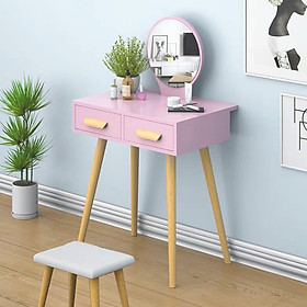 Mua Bộ bàn ghế trang điểm cao cấp