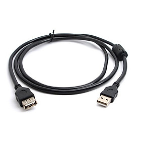 Dây nối dài usb  3.0/2.0 1,5m