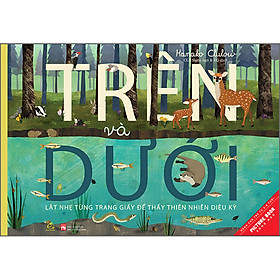 Sách Trên Và Dưới