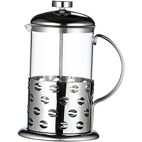 Mua Phin Pha Cà Phê Pha Trà Kettle Glass 600ml