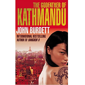 The Godfather of Kathmandu (Sonchai Jitpleecheep 4)