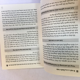 Combo 2 cuốn: Bí Mật Sau Những Hành Vi Nhỏ + Thông Điệp Từ Những Biểu Cảm Và Ngôn Ngữ Cơ Thể - Sức Mạnh Của Những Thay Đổi Tâm Lý Tinh Tế có bookmark