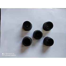 Mua chân thùng loa 2.5cm  cao 1.5cm - giá 4 cái