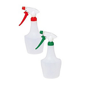 Mua Bình xịt nước tưới cây 750ml nội địa Nhật Bản - Giao màu ngẫu nhiên