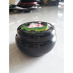 Mua Hủ kẹo sơn mài cao cấp Thanh Bình Lê