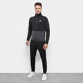 Bộ Áo Quần Thể Thao Nam Nike As M Nsw Ce Trk Suit Pk 050719