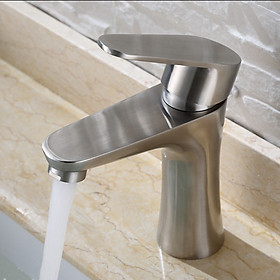 Mua Vòi Lavabo Nóng lạnh 304 Cao Cấp