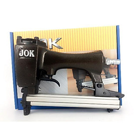 Mua Máy Bắn Đinh Ghim U 1013 Bọc Yên Xe- Dùng máy nén khí Mớ