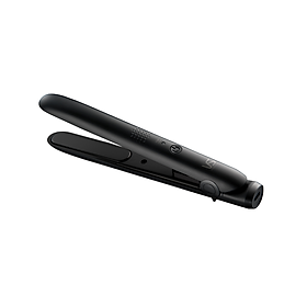 Máy duỗi tóc VS Sassoon VSI Mini cáp sạc USB màu đen