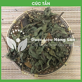 Cây Cúc Tần khô gói 1kg