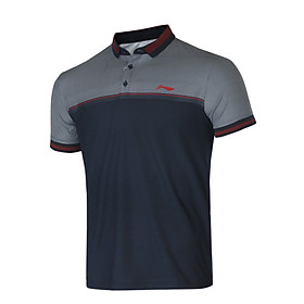 Áo Polo Thể Thao Nam Lining APLR041