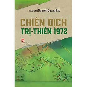 Chiến dịch Trị - Thiên 1972