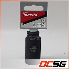 Mua Đầu tuýp loại sâu 3/8  22mm Makita B-55544