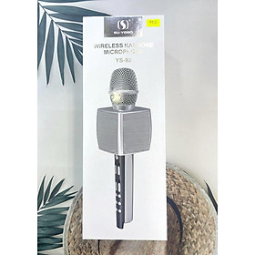 Mua Micro Karaoke Bluetooth YS-92