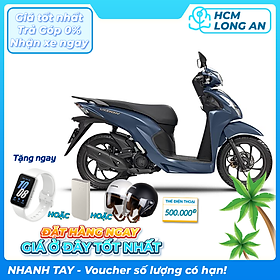 Xe máy Honda Vision 2023 Phiên bản Đặc Biệt (SMART KEY)