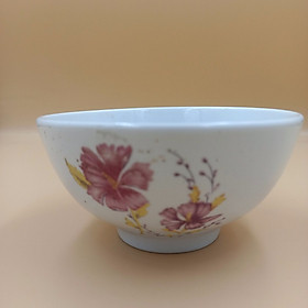 Mua Bộ 6 Bát Cơm Hoa Tỉ Muội Sứ Thái Bình