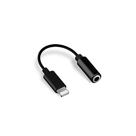 Bộ Chuyển Đổi Tai Nghe 8 X Cho Iphone 7 (3.5mm)