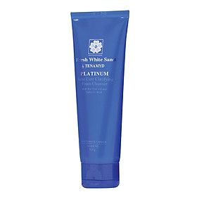 Sữa Rửa Mặt hỗ trợ Trị Mụn Tenamyd Acne Care Clarifying Foam Cleanser 120g (Sữa Rửa Mặt Dành Cho Da Mụn)